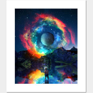 Rainbowen Posters and Art